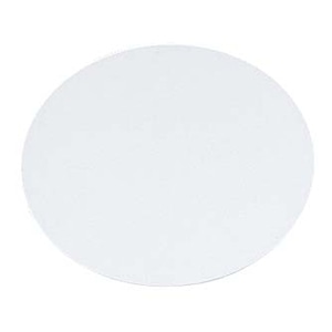 EBMアクリルラウンドケーキプレート15.5cm 1個（ご注文単位1個）【直送品】