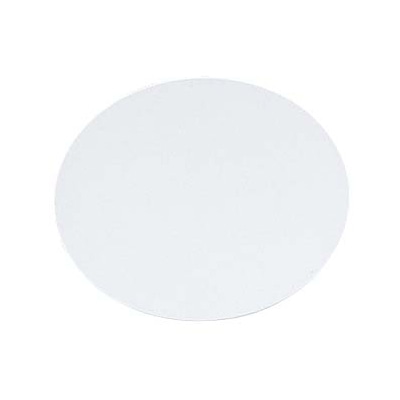 EBMアクリルラウンドケーキプレート32cm 1個（ご注文単位1個）【直送品】