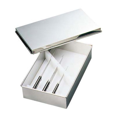 EBM18-8庖丁置台中ケースのみ 1個(ご注文単位1個)【直送品】