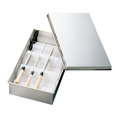 EBM18-8庖丁置台小ケースのみ 1個(ご注文単位1個)【直送品】