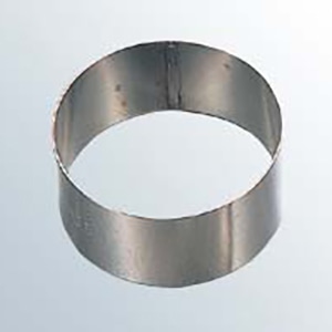 >EBM18-8スポット熔接丸型セルクルリングφ55×H45 1個(ご注文単位1個)【直送品】