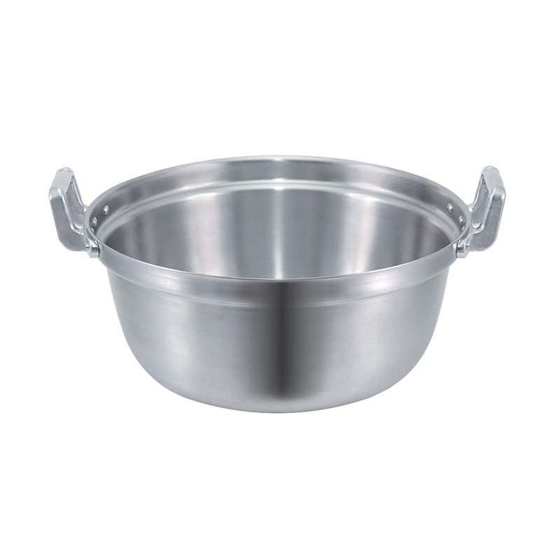 EBM　モリブデンジ2　料理鍋　30cm   1個（ご注文単位1個）【直送品】