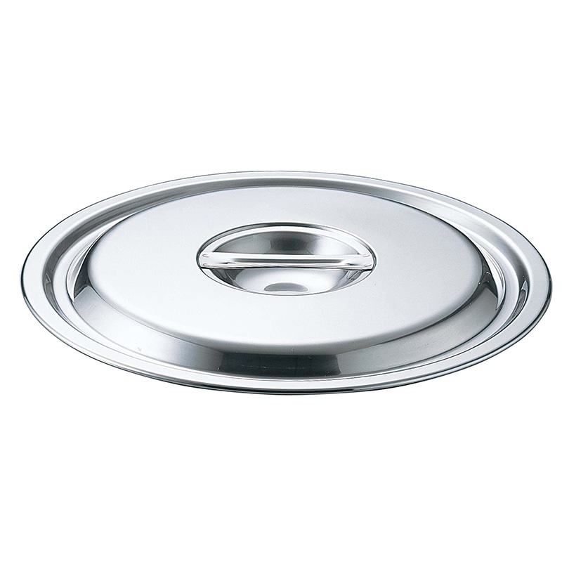 EBM モリブデンジ2 鍋蓋 15cm 1個(ご注文単位1個)【直送品】