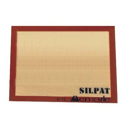 ドゥマール　シルパット　フレンチサイズ 580×380  1個（ご注文単位1個）【直送品】