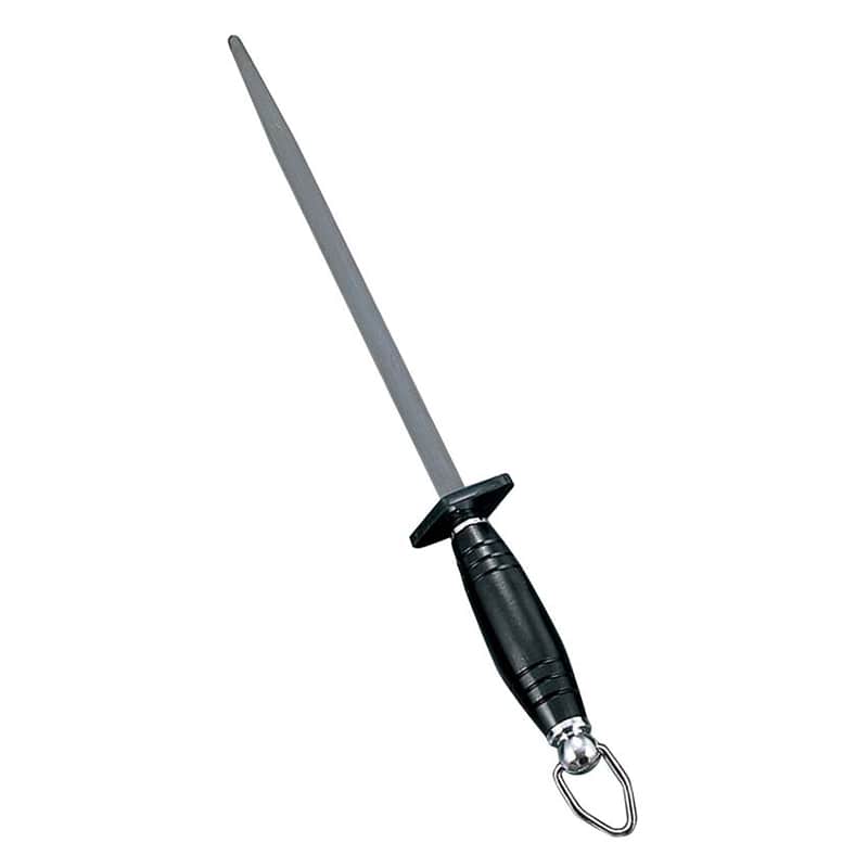 本格派 牛刀ヤスリ 12インチ 1個(ご注文単位1個)【直送品】