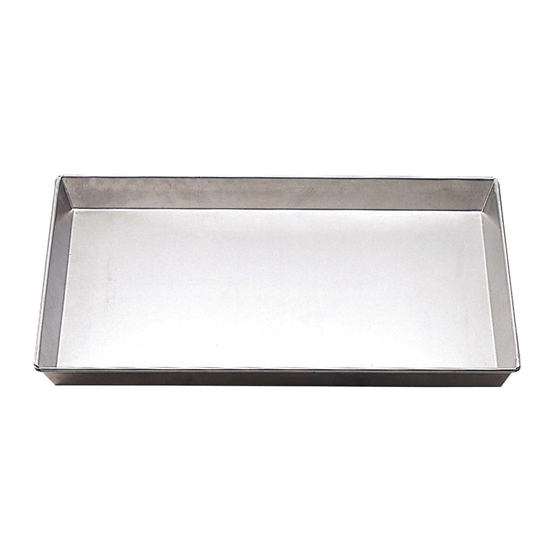 アルタイト深型天板8枚取430×340×H40 1個（ご注文単位1個）【直送品】