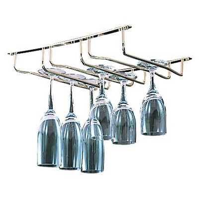 金メッキ ステムウェアラック 1個(ご注文単位1個)【直送品】