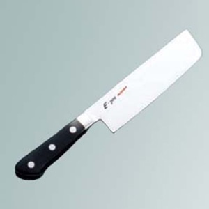 EBME-PROモリブデン薄刃型16.5cm 1個(ご注文単位1個)【直送品】