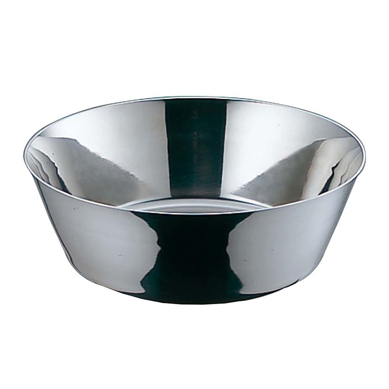 EBM　モリブデンジ2　ヤットコ鍋　30cm   1個（ご注文単位1個）【直送品】