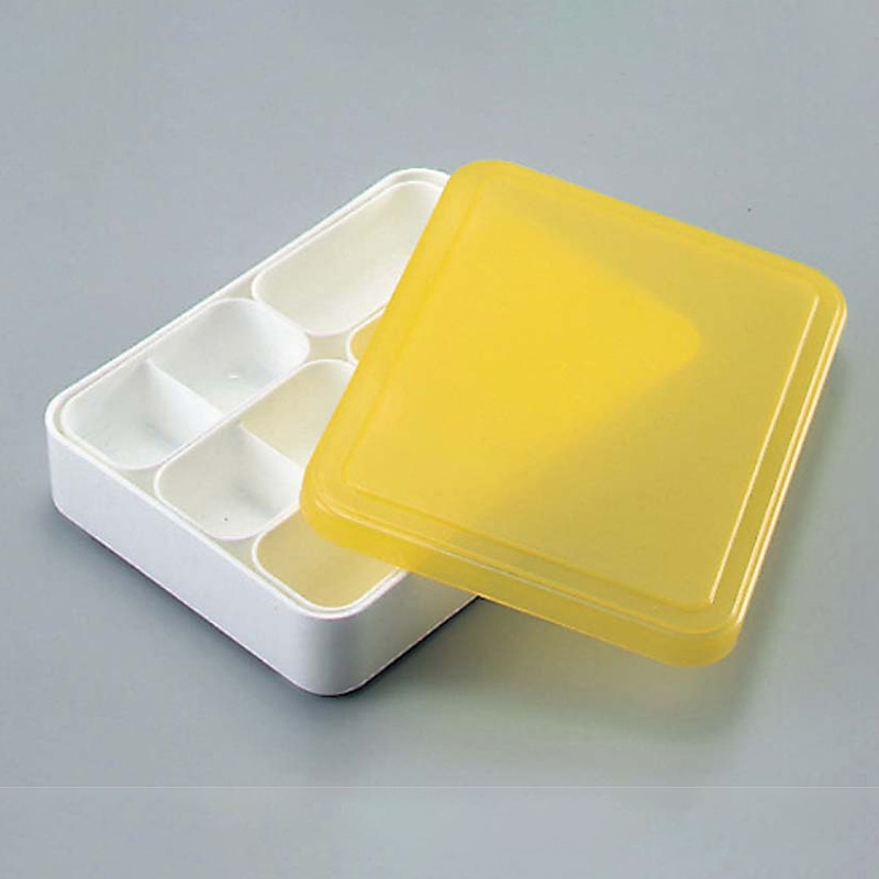 PP製　検食容器　P-110   1個（ご注文単位1個）【直送品】