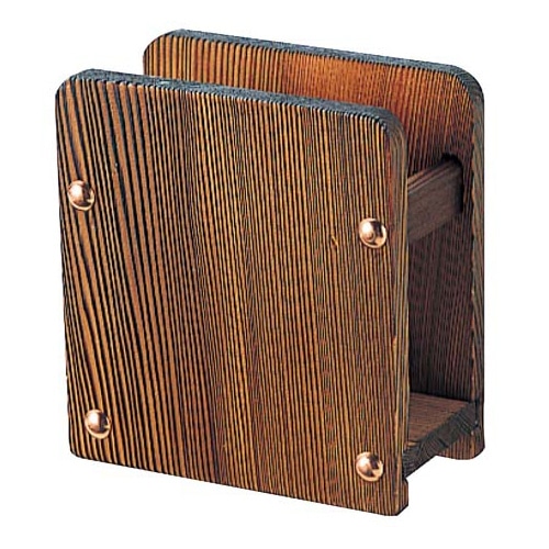 ねずこ　ナフキン立　N-706   1個（ご注文単位1個）【直送品】