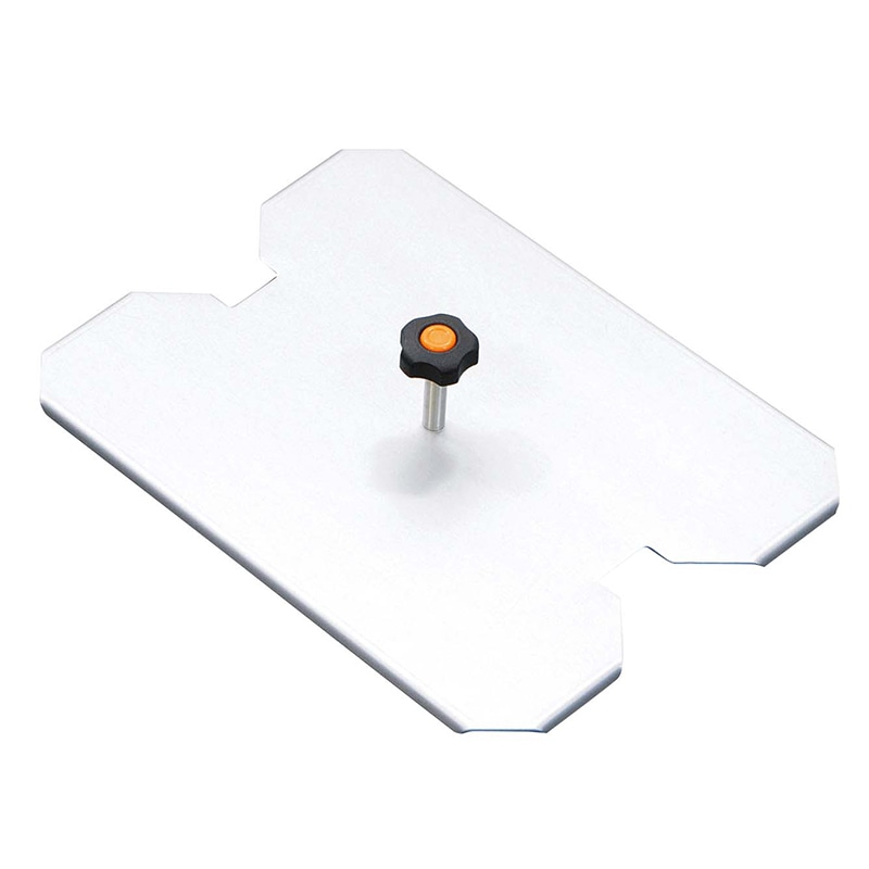 まんまる目玉焼リング6個焼用 カバー(大・小兼用) 1個(ご注文単位1個)【直送品】