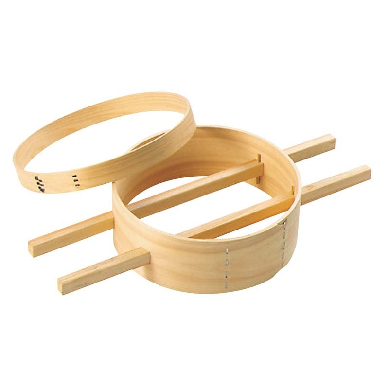 内棒式　ダシコシ輪　30cm   1個（ご注文単位1個）【直送品】