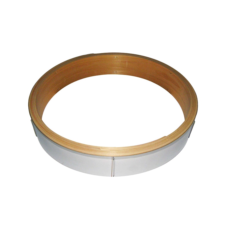 18-0 中華セイロ ステンレス枠 台輪 42cm 1個(ご注文単位1個)【直送品】