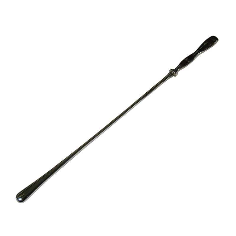 18-8 ロイヤル しずく マドラー 1個(ご注文単位1個)【直送品】