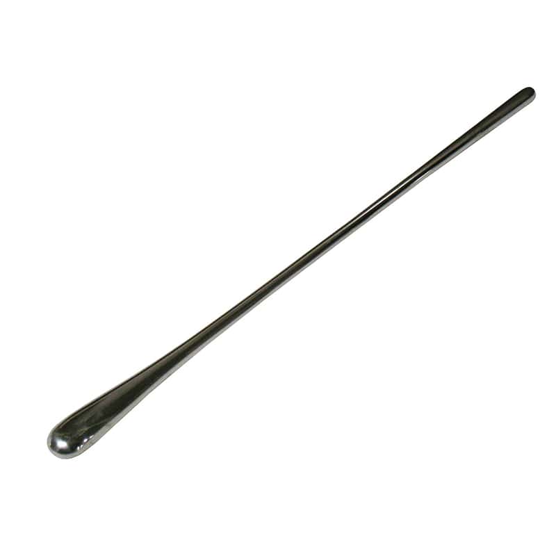 18-8 月のしずく ミニマドラー 1個(ご注文単位1個)【直送品】