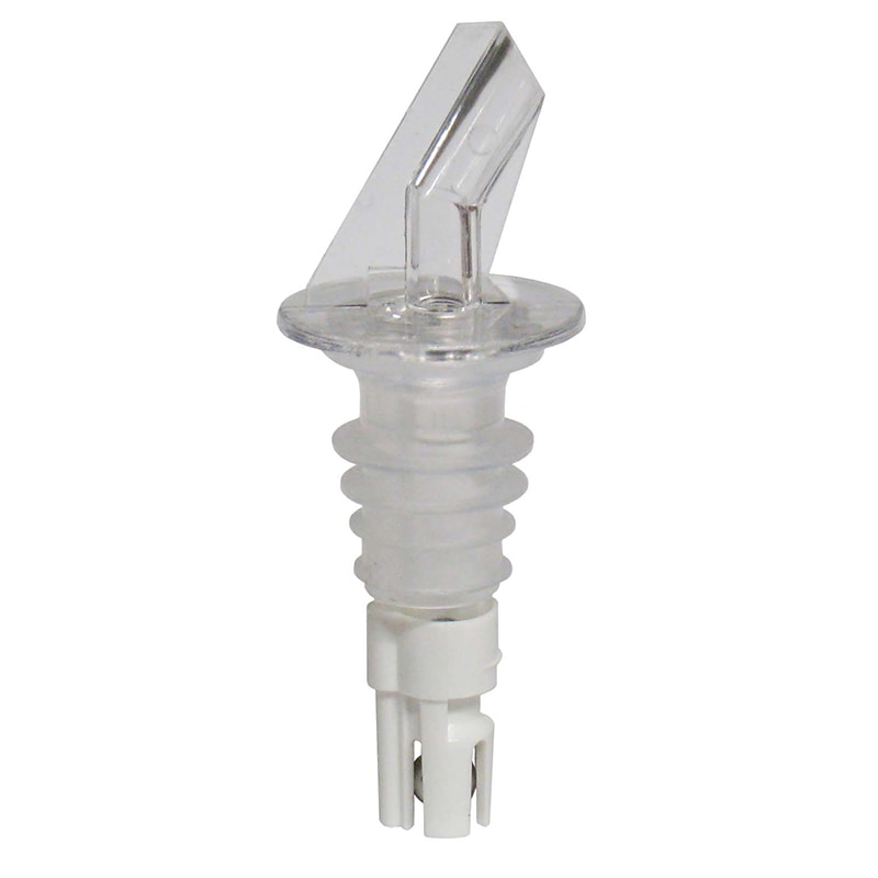 ポシポアコントロールキャップ　108　ホワイト PC製  1個（ご注文単位1個）【直送品】