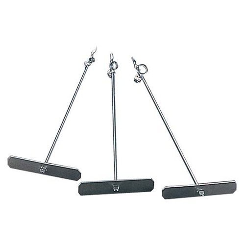 ハガネ たずな抜 3pcsセット 1個(ご注文単位1個)【直送品】