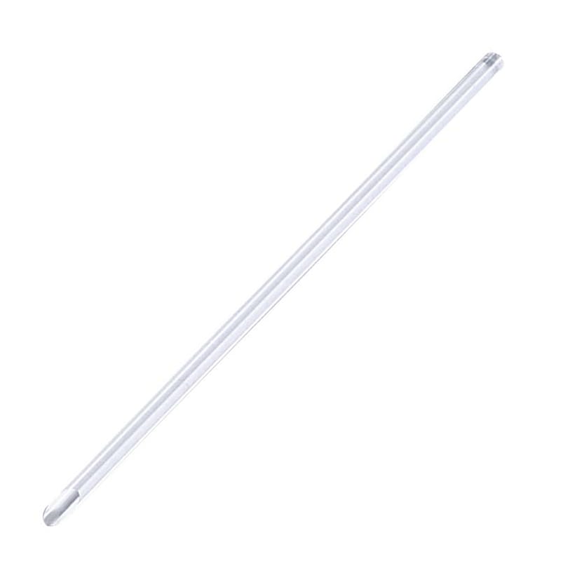 アクリルピック（100本入）8cm　T-005   1個（ご注文単位1個）【直送品】