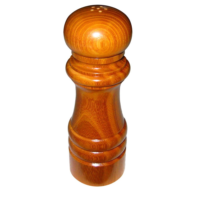 IKEDA ソルト入れ(ケヤキ)6112 1個(ご注文単位1個)【直送品】