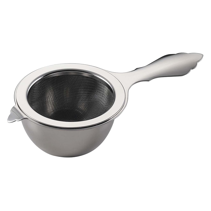 18-8 ネオ ティーストレーナー 1個(ご注文単位1個)【直送品】