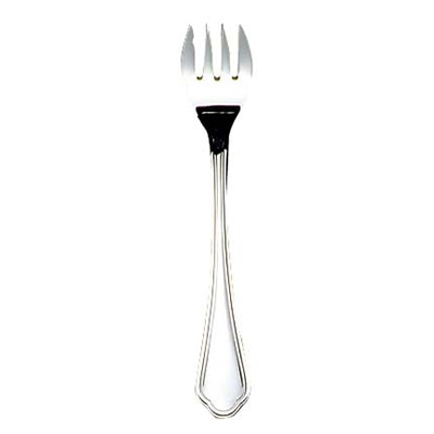 EBM 18-8 シェルブール オイスターフォーク 1個(ご注文単位1個)【直送品】