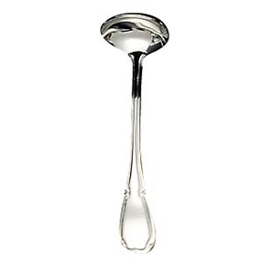 EBM　18-8　ステファニー　シュガーレードル   1個（ご注文単位1個）【直送品】