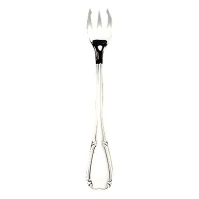EBM　18-8　ステファニー　カクテルフォーク   1個（ご注文単位1個）【直送品】