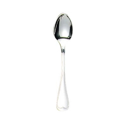 EBM　18-8　オルフェ　コーヒースプーン   1個（ご注文単位1個）【直送品】
