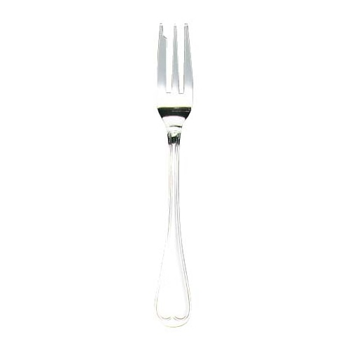 EBM 18-8 オルフェ ケーキフォーク 1個(ご注文単位1個)【直送品】