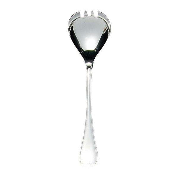 EBM　18-8　オルフェ　サラダサービスフォーク   1個（ご注文単位1個）【直送品】