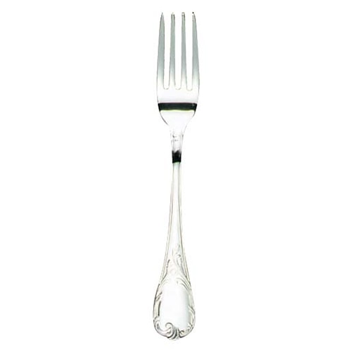 EBM 18-8 ブローニュ デザートフォーク 1個(ご注文単位1個)【直送品】