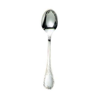 EBM　18-8　ブローニュ　コーヒースプーン   1個（ご注文単位1個）【直送品】