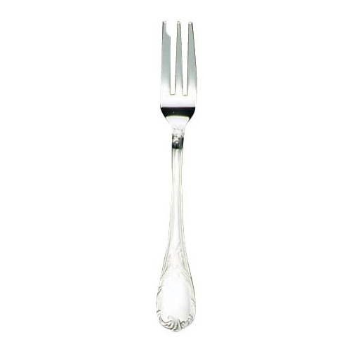 EBM 18-8 ブローニュ ケーキフォーク 1個(ご注文単位1個)【直送品】