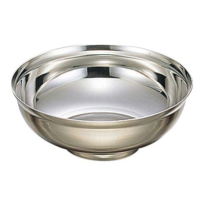 EBM18-8 段付補強 冷麺器 M(φ215) 1個(ご注文単位1個)【直送品】