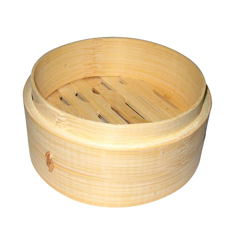 竹　中華セイロ　身　13cm   1個（ご注文単位1個）【直送品】