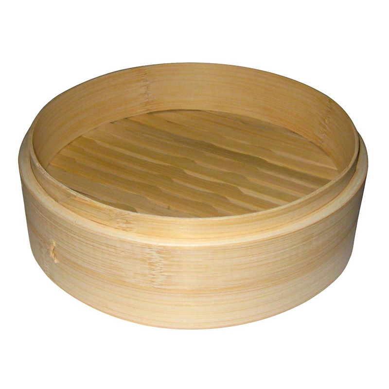 竹　中華セイロ　身　21cm   1個（ご注文単位1個）【直送品】