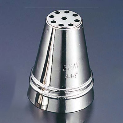 モンブラン　口金　大（#444゜）φ38×H51   1個（ご注文単位1個）【直送品】