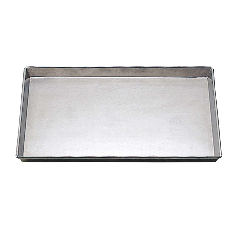 アルタイト浅型天板8枚取445×355×H25 1個（ご注文単位1個）【直送品】