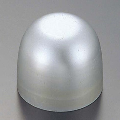 アルミカルカン型小φ49 1個（ご注文単位1個）【直送品】