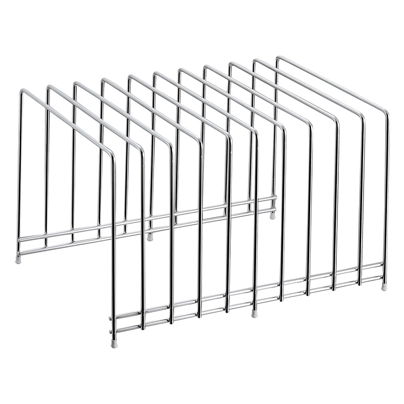 EBM　18-8　G／Nパンカバー＆マナ板スタンド   1個（ご注文単位1個）【直送品】