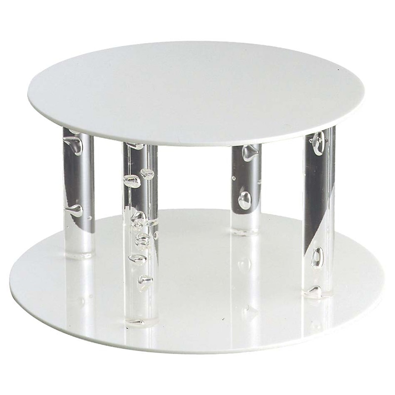 EBM　アクリル　ウェディングアーチ　7×8号   1個（ご注文単位1個）【直送品】