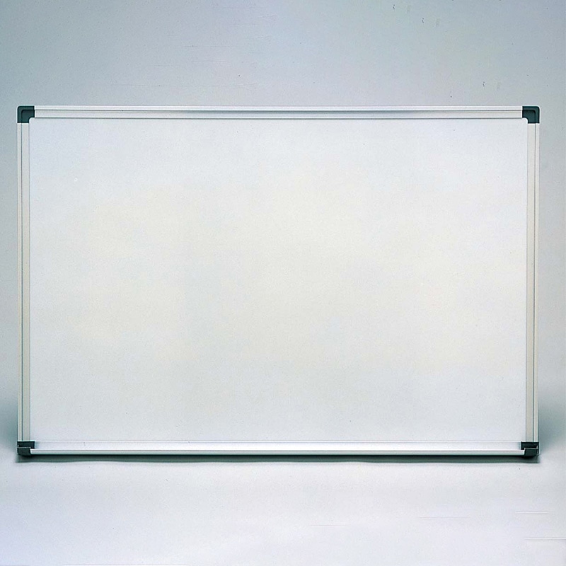 【直送品】 ホーロー　ホワイトボード（無地）