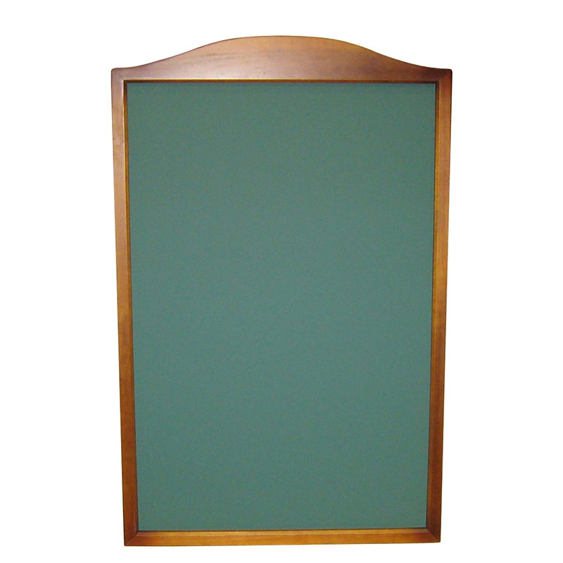 ニュータイプ　ネオカラーウッディー NEO456KI横型　チョーク　グリーン  1個（ご注文単位1個）【直送品】