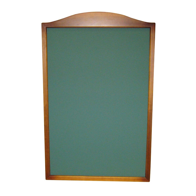 ニュータイプ　ネオカラーウッディー NEO906KI縦型　チョーク　グリーン  1個（ご注文単位1個）【直送品】