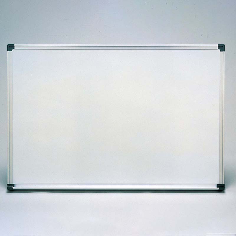【直送品】 ホーロー　ホワイトボード（無地）H912