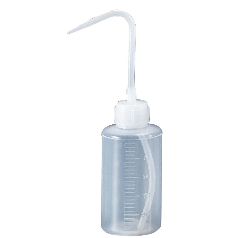 エコノ丸型洗浄瓶 6516 250ml 1個(ご注文単位1個)【直送品】