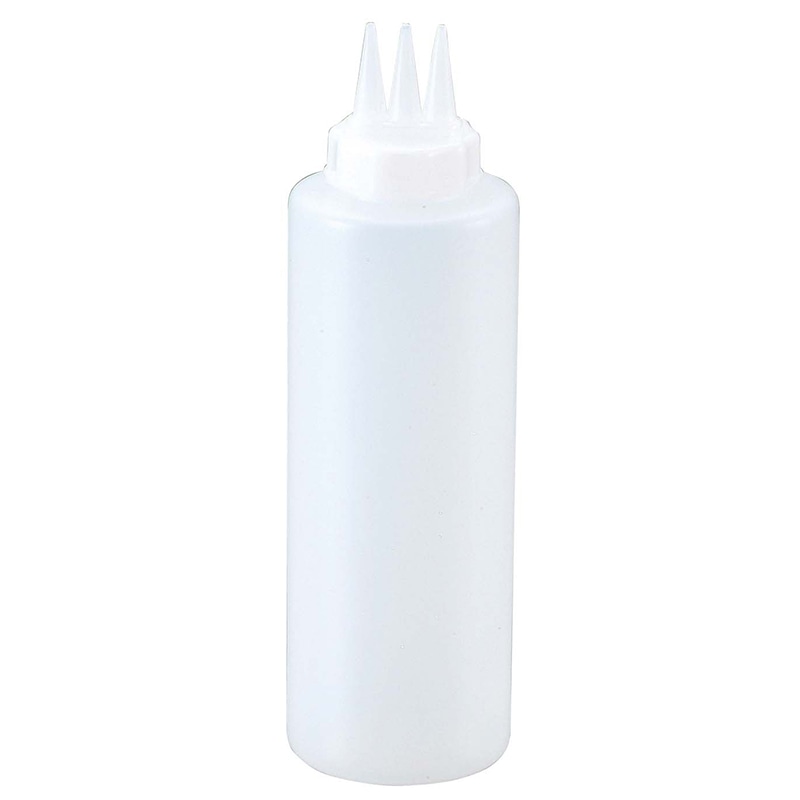 3ツ穴ディスペンサー 270ml 1個(ご注文単位1個)【直送品】