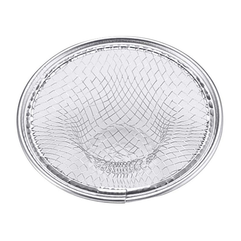 18-8　ゴミ受け　小　φ70   1個（ご注文単位1個）【直送品】