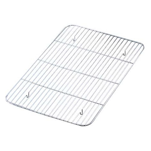 大型・L型 角バット用アミ G-63・L-63用 1個(ご注文単位1個)【直送品】